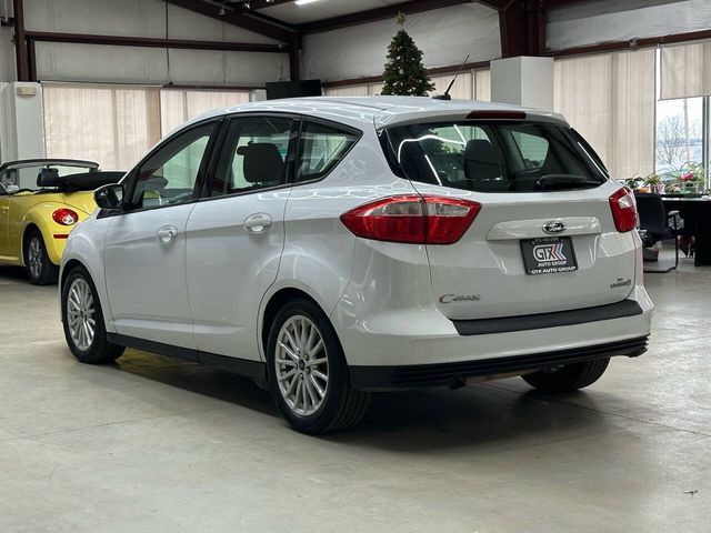 2015 Ford C-Max Hybrid SE