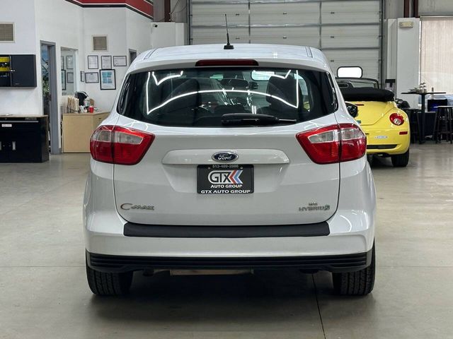 2015 Ford C-Max Hybrid SE