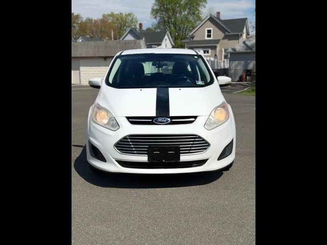 2015 Ford C-Max Hybrid SE