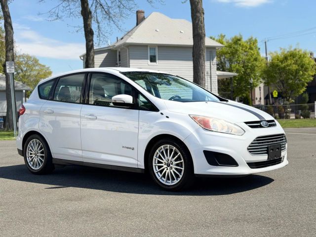 2015 Ford C-Max Hybrid SE