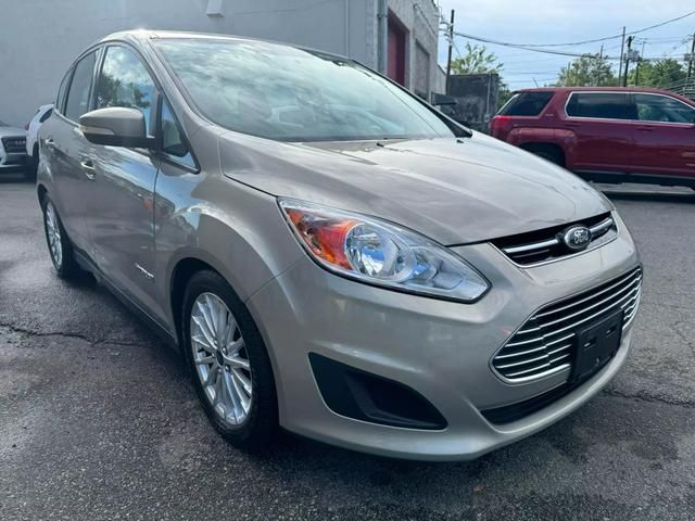 2015 Ford C-Max Hybrid SE