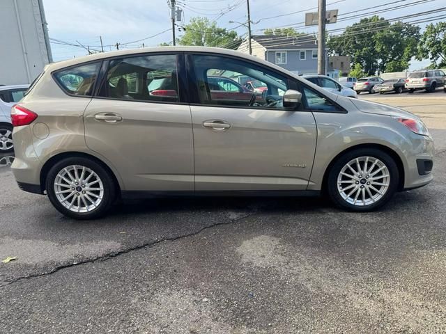 2015 Ford C-Max Hybrid SE