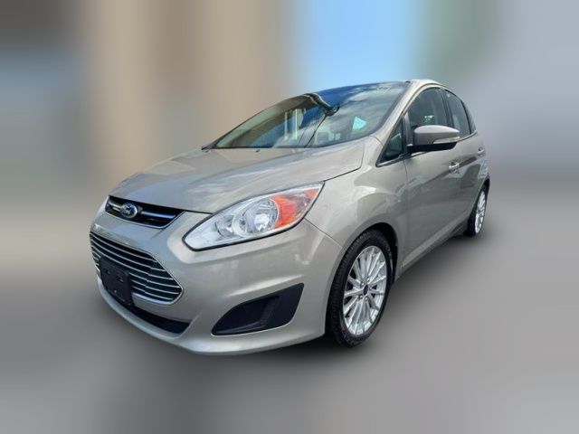 2015 Ford C-Max Hybrid SE