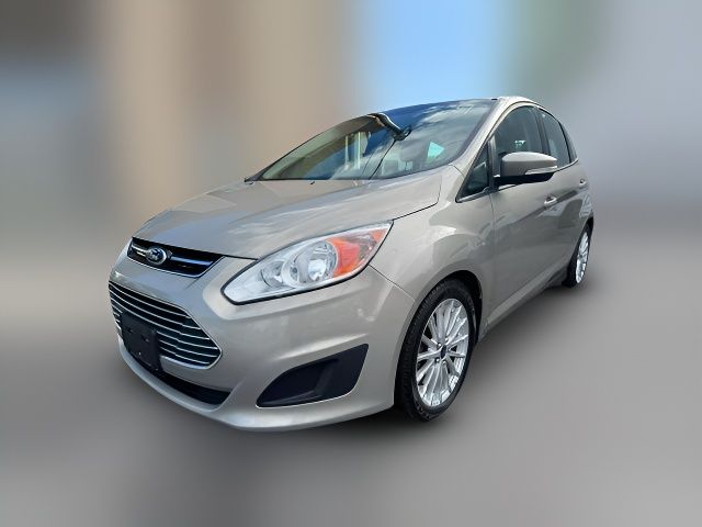 2015 Ford C-Max Hybrid SE