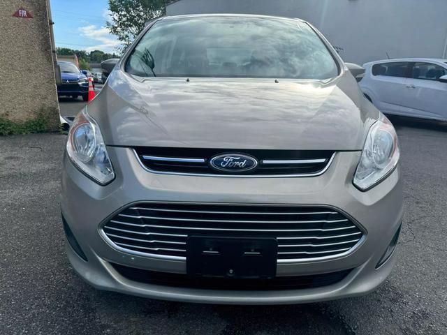 2015 Ford C-Max Hybrid SE