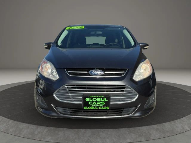 2015 Ford C-Max Hybrid SE