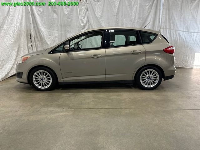 2015 Ford C-Max Hybrid SE