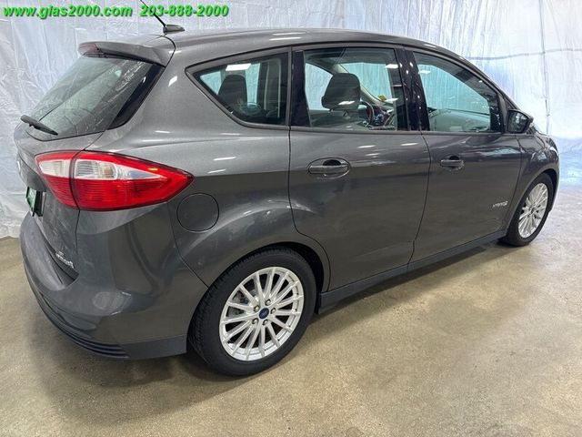 2015 Ford C-Max Hybrid SE