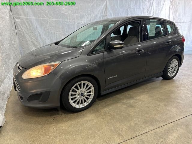 2015 Ford C-Max Hybrid SE