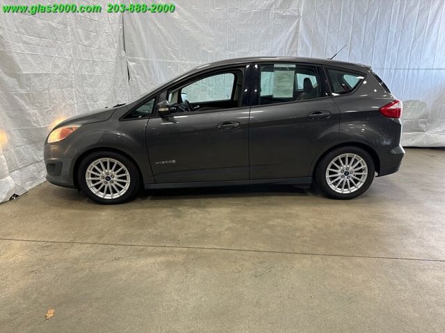 2015 Ford C-Max Hybrid SE