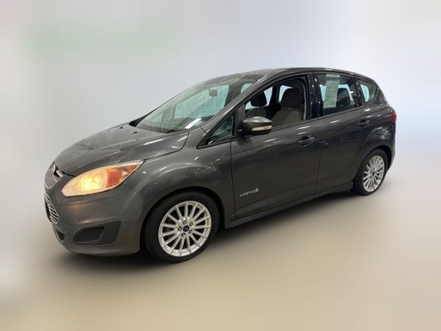 2015 Ford C-Max Hybrid SE