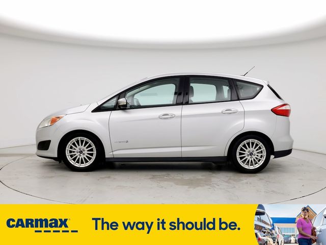 2015 Ford C-Max Hybrid SE