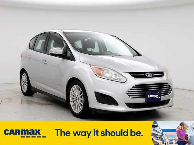 2015 Ford C-Max Hybrid SE