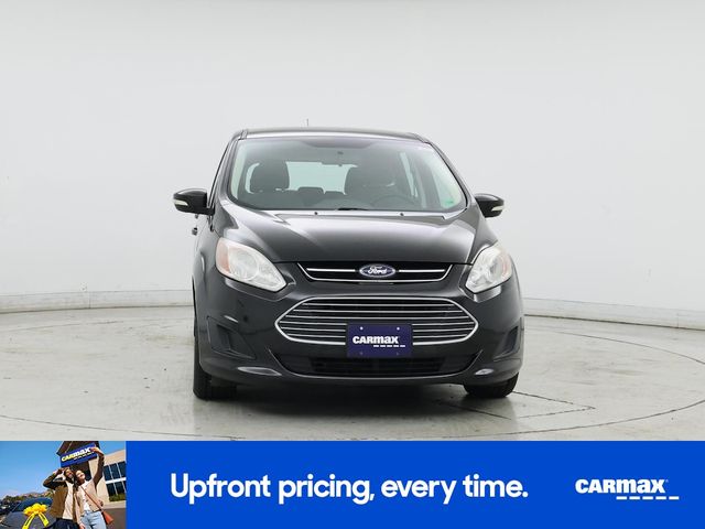 2015 Ford C-Max Hybrid SE