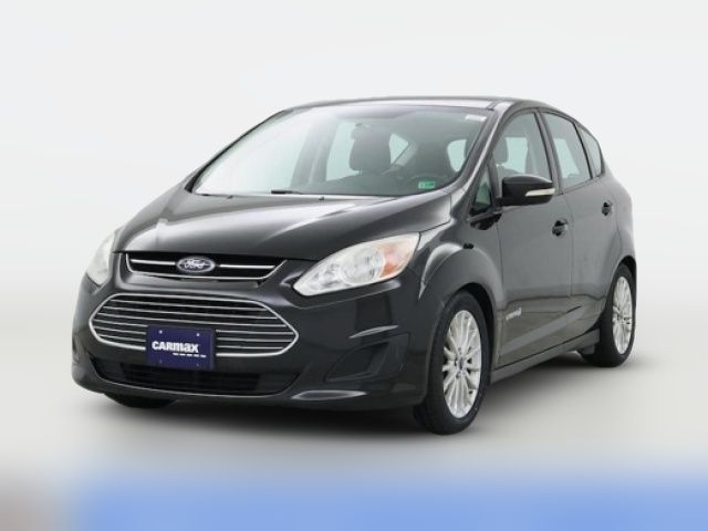 2015 Ford C-Max Hybrid SE