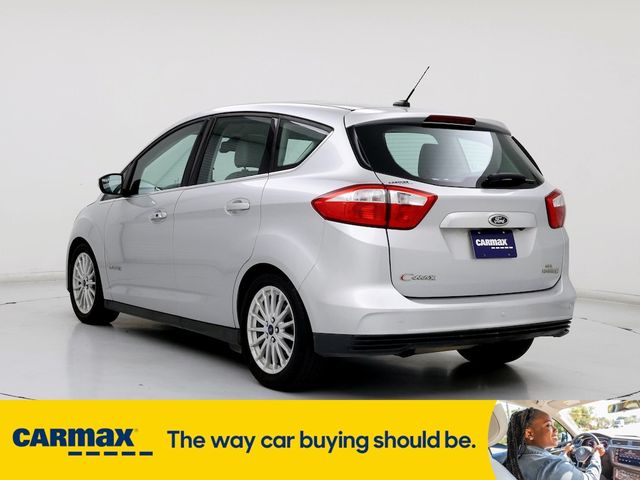 2015 Ford C-Max Hybrid SEL