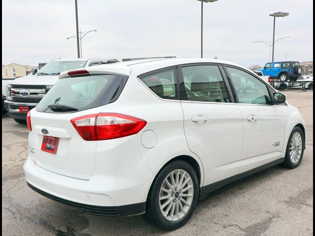 2015 Ford C-Max Energi SEL