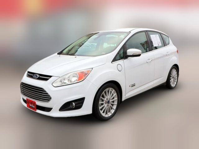 2015 Ford C-Max Energi SEL