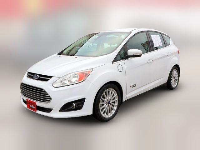 2015 Ford C-Max Energi SEL