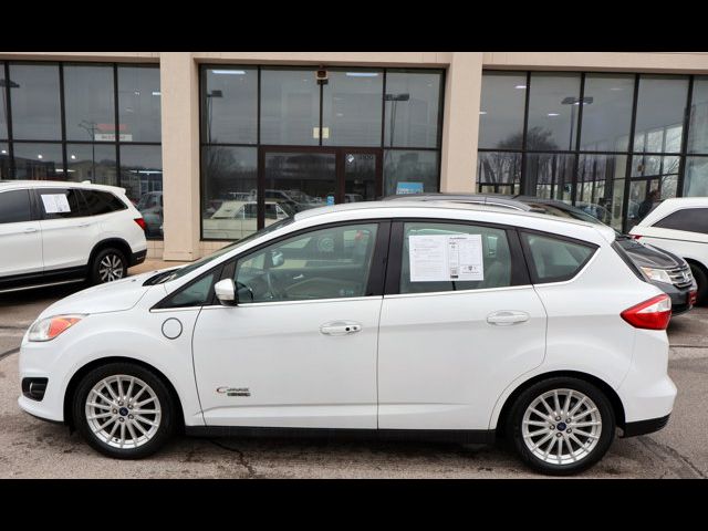 2015 Ford C-Max Energi SEL