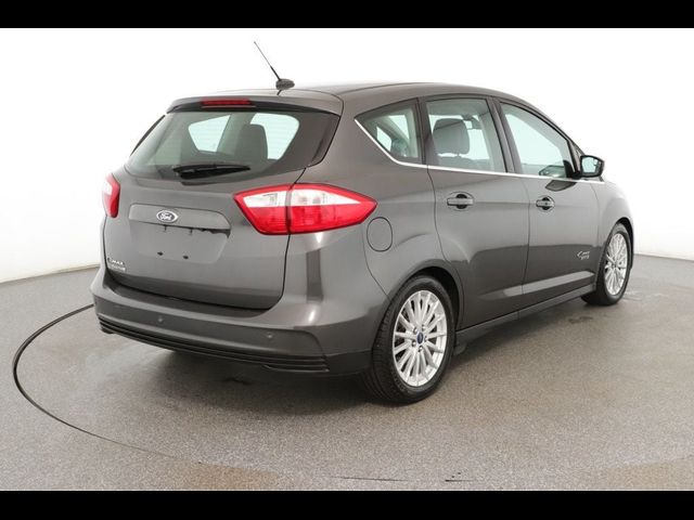 2015 Ford C-Max Energi SEL