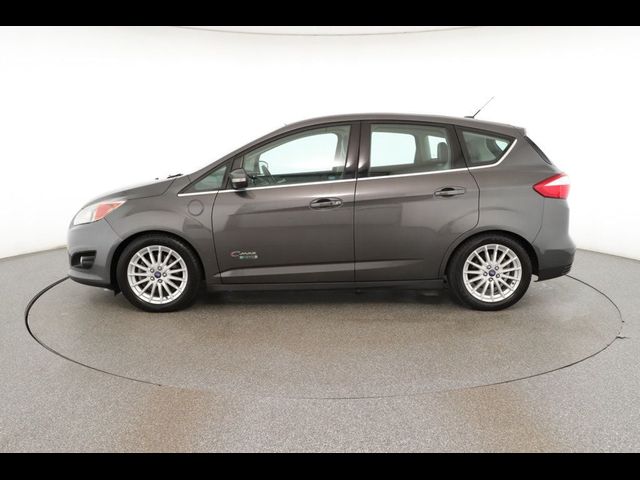 2015 Ford C-Max Energi SEL