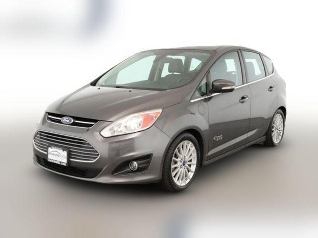 2015 Ford C-Max Energi SEL