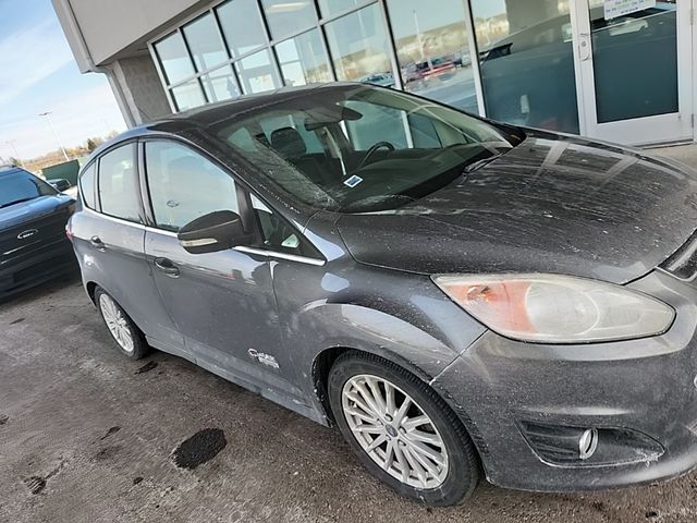 2015 Ford C-Max Energi SEL