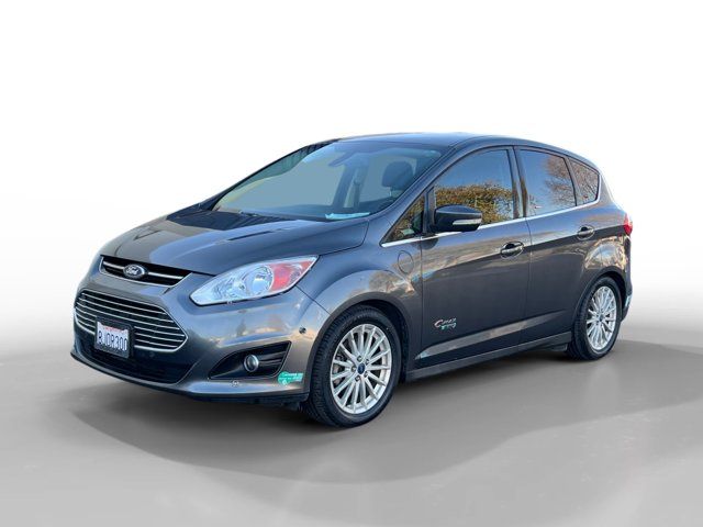 2015 Ford C-Max Energi SEL