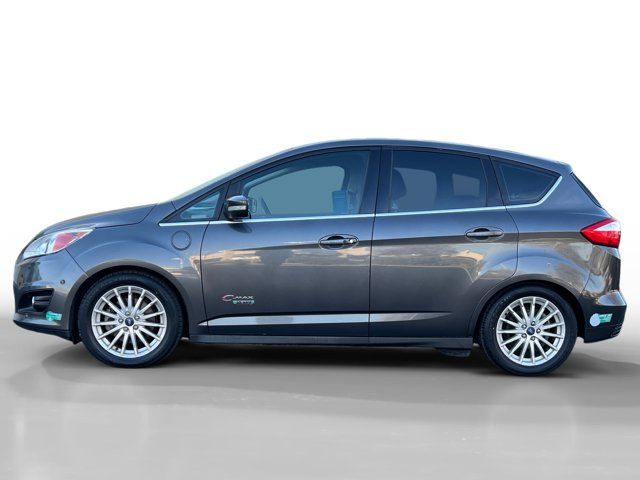 2015 Ford C-Max Energi SEL