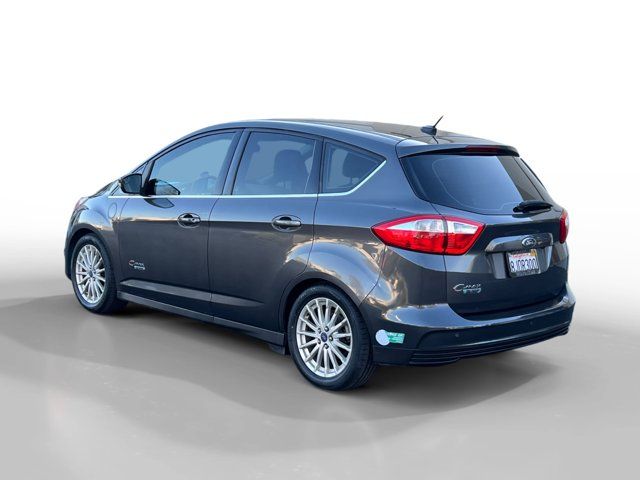 2015 Ford C-Max Energi SEL