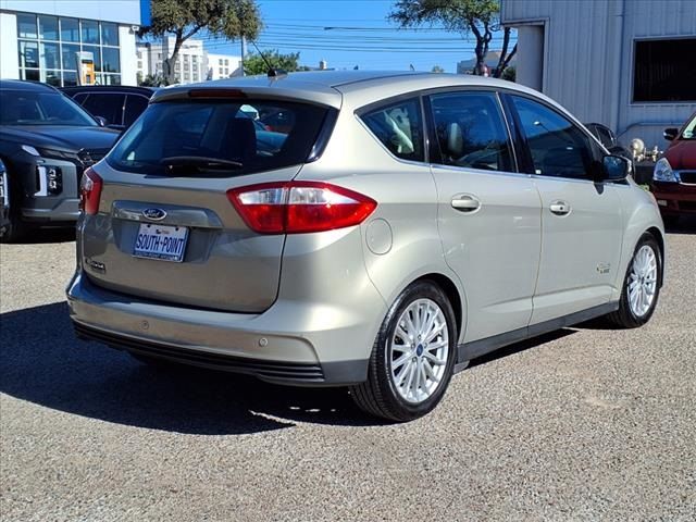 2015 Ford C-Max Energi SEL