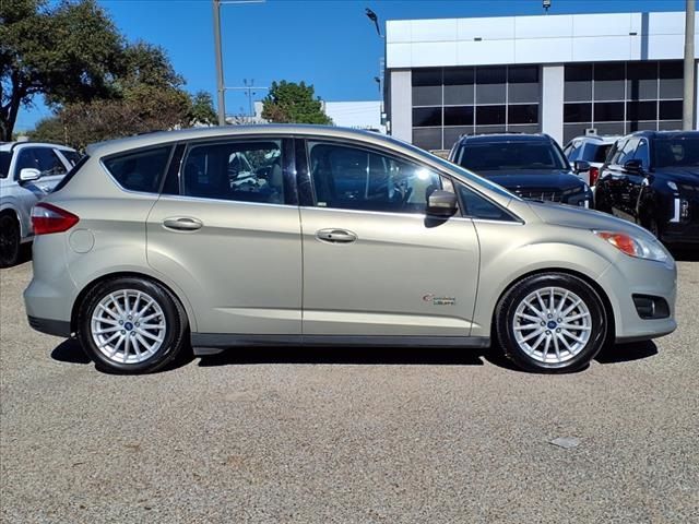 2015 Ford C-Max Energi SEL