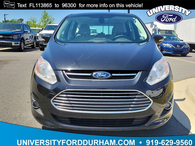 2015 Ford C-Max Energi SEL