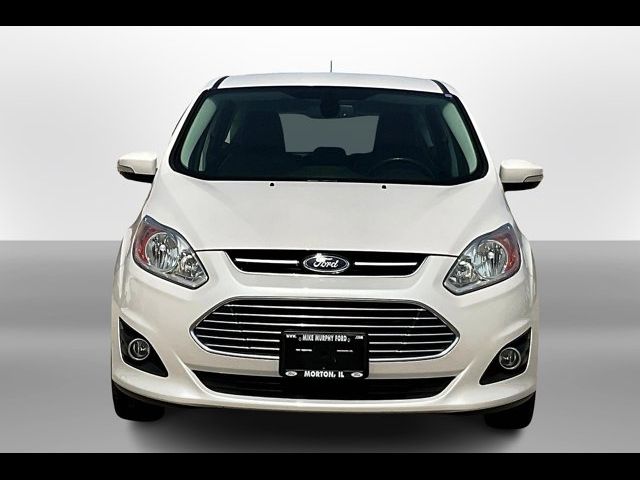 2015 Ford C-Max Energi SEL