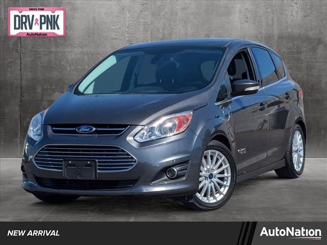 2015 Ford C-Max Energi SEL