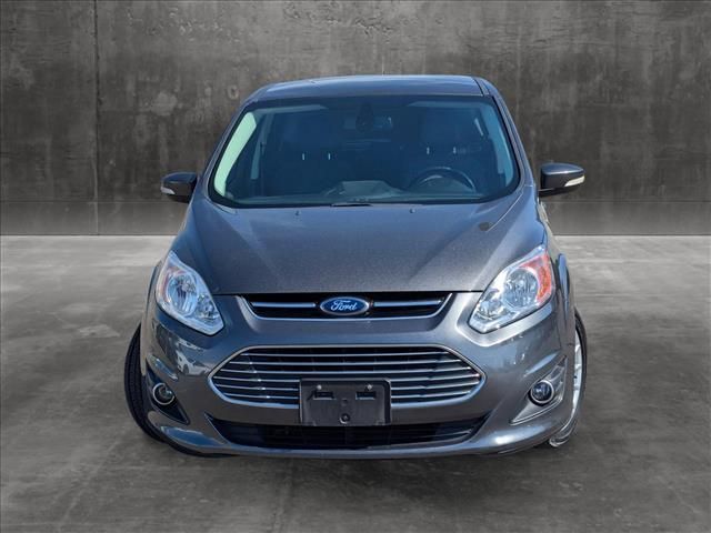 2015 Ford C-Max Energi SEL