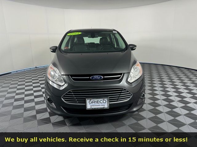 2015 Ford C-Max Energi SEL