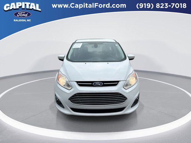 2015 Ford C-Max Energi SEL