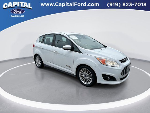 2015 Ford C-Max Energi SEL