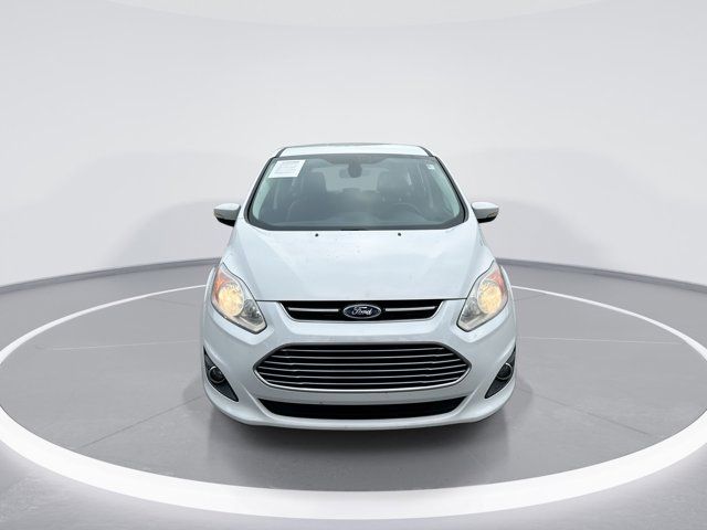 2015 Ford C-Max Energi SEL