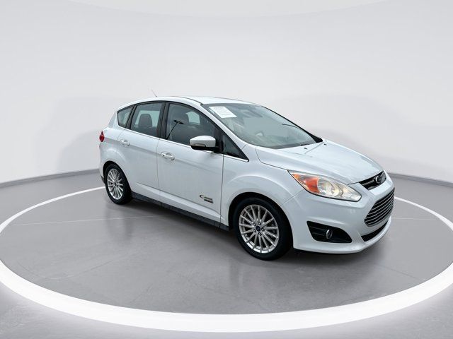 2015 Ford C-Max Energi SEL