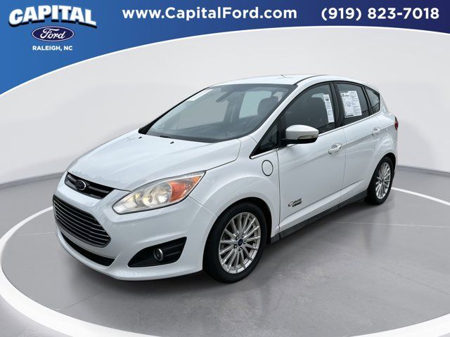 2015 Ford C-Max Energi SEL