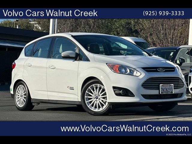 2015 Ford C-Max Energi SEL