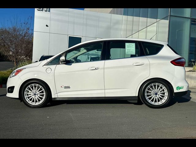 2015 Ford C-Max Energi SEL