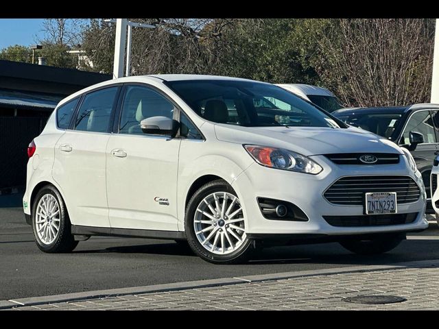 2015 Ford C-Max Energi SEL