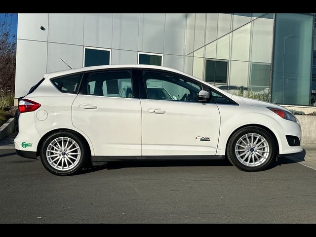 2015 Ford C-Max Energi SEL