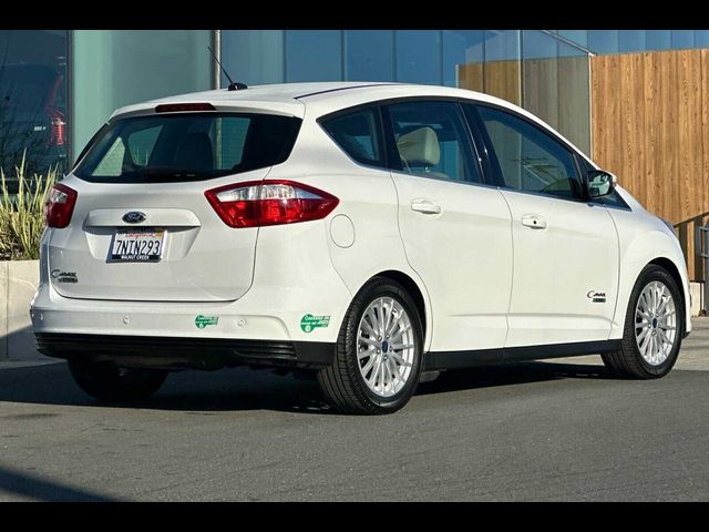 2015 Ford C-Max Energi SEL