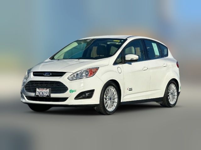 2015 Ford C-Max Energi SEL