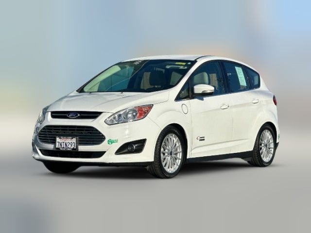 2015 Ford C-Max Energi SEL